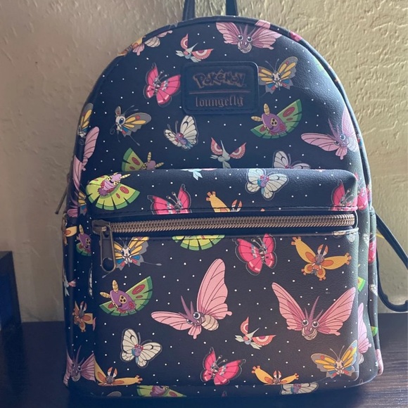 Pokémon loungefly - Picture 1 of 4